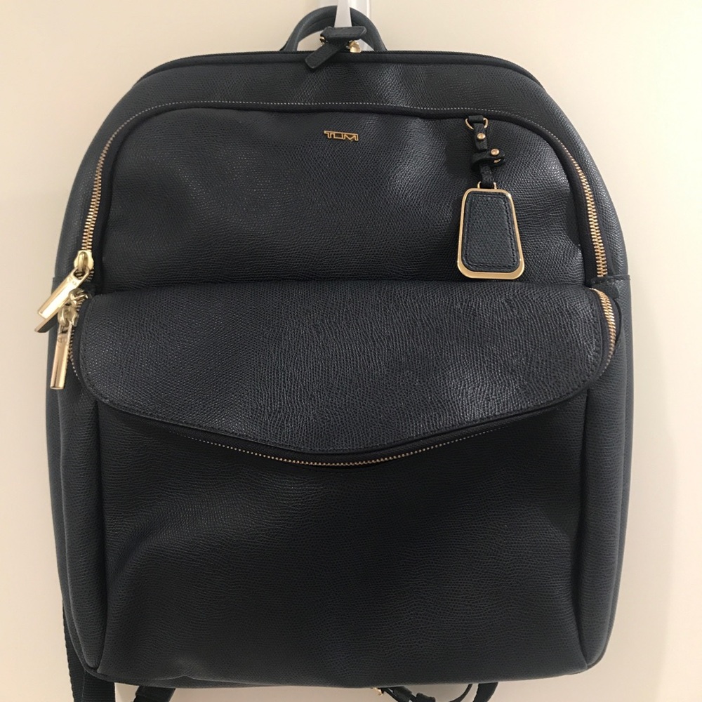 Tumi Sinclair Harlow backpack